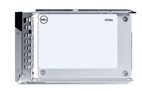 Накопитель SSD Dell 400-BMTJ