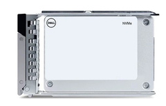Накопитель SSD Dell 400-BMTJ