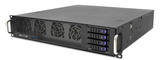 Серверная платформа 2U ТМИ ES-1351 (4x2'5)