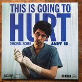 JARV IS...: This Is Going To Hurt (Виниловая пластинка)