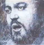 PAVAROTTI, LUCIANO: ORCHESTRA NATIONAL PHILHARMONIC ORCHESTRA CONDUCTOR OLIVIERO DE FABRITIIS Verism (Виниловая пластинка)