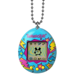 Интерактивная игрушка Тамагочи Tamagotchi Lightning (Gen 2)