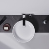 Ideal Standard Conca T3696V1 Умывальник-чаша круглый 45 см