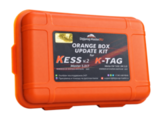 Orange Box Update Kit 2026