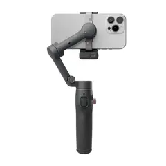 Электрический стабилизатор для смартфона DJI Osmo Mobile 7P, Black (Черный)