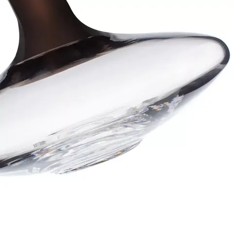 Декантер для вина платина Decanters No Drop Effect 750 мл EISCH арт. 30174916