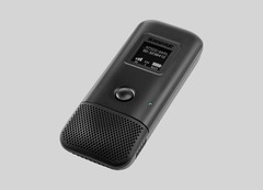 Настольный микрофон передатчик NeXt2 Shure MXW6X/C=-Z11