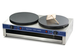 Блинница Gastrorag JB-ECM-2