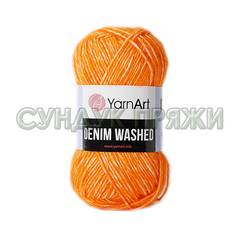 Denim Washed 902