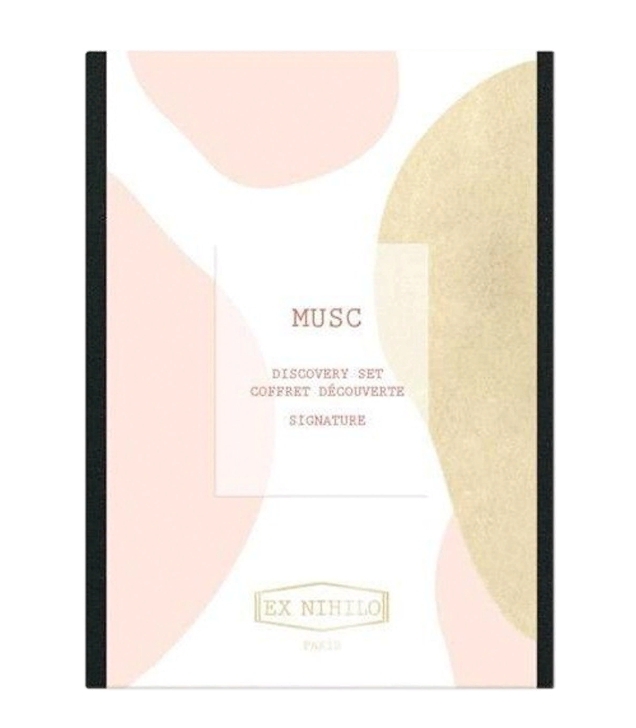 Ex Nihilo Discovery set Musc