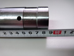 Перо вилки для YAMAHA WR 250 2007-2017 г.в.
