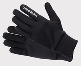 Перчатки для бега Nordski Run Black