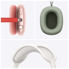 Bluetooth гарнитура Apple AirPods Max - Sky Blue, Model A2096