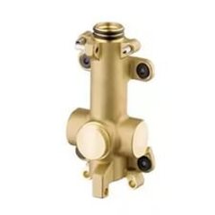 Axor Shower Collection 40877180 Встраиваемая часть короткой полочки фото