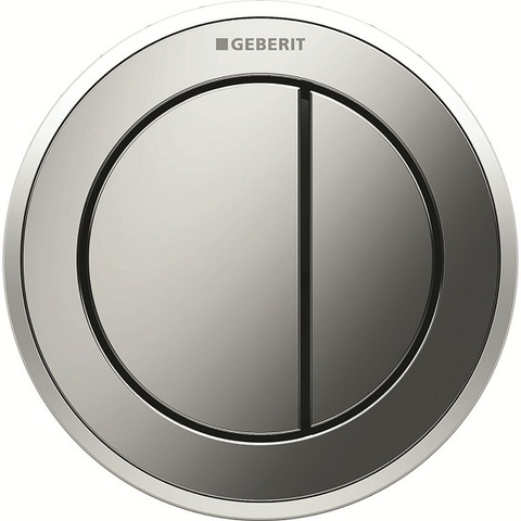Geberit 116.057.KH.1 Клавиша смыва для унитаза