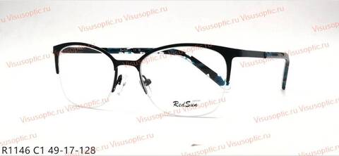 Оправа Red Sun R1146 junior Lady Rabbit оправа Automan