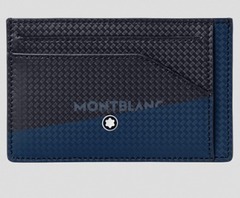 Кредитница 6cc  Montblanc Extreme 2.0