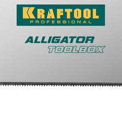 KRAFTOOL Alligator Toolbox 1