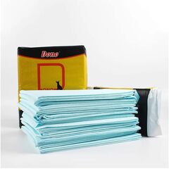 Dono Pet Pads одноразовые пеленки для животных 33х45 см S 100 шт