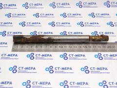 Метчик гаечный М16х1 Р18 L200