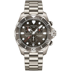 Certina C0324174408100