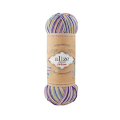 Superwash Artisan Alize 9003