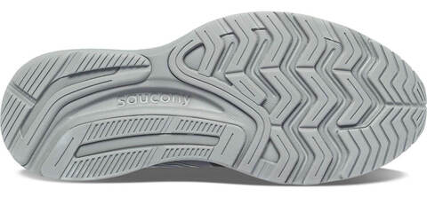 Женские кроссовки для бега Saucony Guide 14 RunShield черные