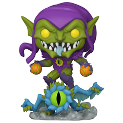 Funko POP! Marvel. Mechstrike Monster Hunters: Green Goblin (991)