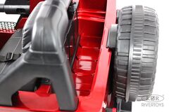 Jeep X004XX с дистанционным управлением