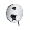Hansgrohe Talis S 32477000 Смеситель встраиваемый на 2 потребителя
