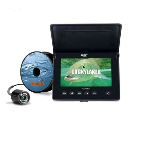 Подводная камера Lucky Seeker FL180AR Подводная камера Lucky Seeker FL180AR