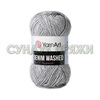 Denim Washed Yarnart 908