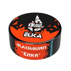 BlackBurn 25гр. Ёлка (М)