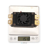 Модуль питания Holybro PM08 (2-14S 200A, 5V 3A, PDB) для Pixhawk