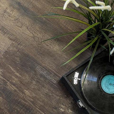 Виниловая плитка Fine Floor - Wood Дуб Окленд (FF-1485)