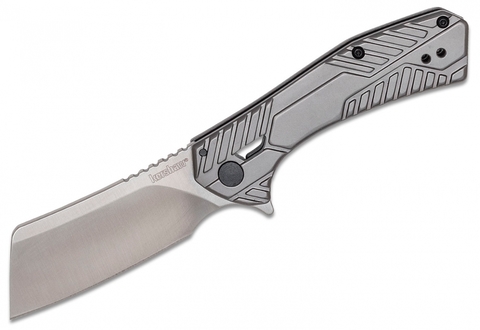 Складной нож Kershaw 3445 Static