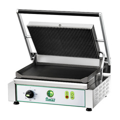 Гриль контактный FIMAR PE 25 L