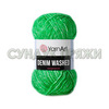 Denim Washed Yarnart 909