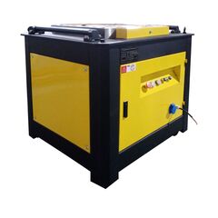 Станок для гибки арматуры TOR GW40A-Q (E) - [3 кВт / до 40 мм]
