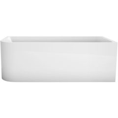 BelBagno BB712-1700-730-R Акриловая ванна, 170x73, цвет: белый фото