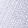 Пряжа YarnArt Violet 1000   (Белоснежный)