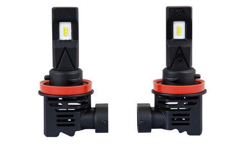 Комплект LED ламп головного света H11 Viper C-3 AIR LED Комплект LED ламп головного света H11 Viper C-3 AIR LED