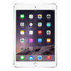 iPad mini 3 Wi-Fi + Cellular 64Gb Silver - Серебристый