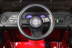 Jeep X004XX с дистанционным управлением