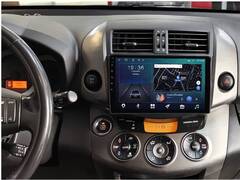 Магнитола Toyota RAV4 (2006-2012) Android 11 3/32GB QLED DSP 4G модель CB-2006TS18