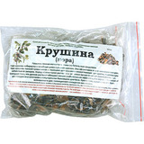 Травяной чай Крушина (кора) - 1