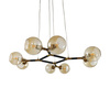 люстра Horus Suspension Light D10 — фото 3