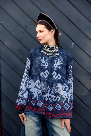 Blouse 