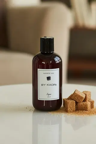 Гель для душа САХАР (SUGAR)