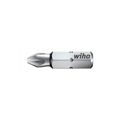 Бита PH3 х25мм Standard Wiha 7011Z 01659